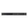 Cisco SLM248PT Smart Managed Switch 48-poort (SLM248PT-RFB) thumbnail
