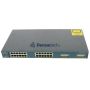 Cisco Catalyst 2950 24-Port 10/100 Switch (WS-C2950G-24-EI-RFB) thumbnail