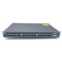Cisco Catalyst 2950G 48 Switch refurbished (WS-C2950G-48-RFB) thumbnail