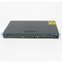 Cisco Catalyst 2950SX 24-Port Switch Refurbished (WS-C2950SX-24-RFB) thumbnail