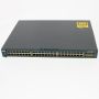 Cisco Catalyst 2950 48x 10/100 met 2x 1000BASE-SX (WS-C2950SX-48-SI-RFB) thumbnail