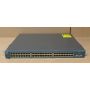 Cisco Catalyst 2950SX 48-poort Switch met 2x 1000BASE-SX (WS-C2950SX-48-SI-RFB) thumbnail