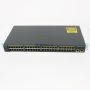 Cisco Catalyst 2960-L 48G Switch (WS-C2960L-48TS-LL-RFB) thumbnail