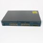 Cisco Catalyst 2970 24-Port Switch (WS-C2970G-24T-RFB) thumbnail