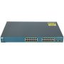 Cisco Catalyst 3560 24G PoE Switch (WS-C3560-24PS-BASE-RFB) thumbnail
