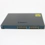 Cisco Catalyst 3560 24-poort Switch (WS-C3560-24TS-S-RFB) thumbnail