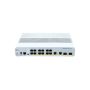 Cisco Catalyst 3560C 12 poorten PoE Switch (WS-C3560C-12PC-S-RFB) thumbnail