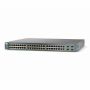 Cisco Catalyst 3560 24-Port Gigabit PoE Switch (WS-C3560G-24PS-S-RFB) thumbnail
