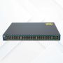 Cisco Catalyst 3560 48-Port Gigabit Switch (WS-C3560G-48TS-E-RFB) thumbnail
