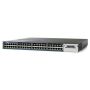 Cisco Catalyst 3560X 48T L2 Switch (WS-C3560X-48T-L-RFB) thumbnail