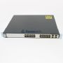 Cisco Catalyst 3750 24-Port Gigabit Switch (WS-C3750G-24TS-S1U-RFB) thumbnail