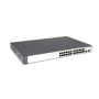 Cisco Catalyst 3750V2 24 10/100 PoE Switch (WS-C3750V2-24PS-S-RFB) thumbnail