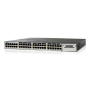 Cisco Catalyst 3750X 48-Port Switch (WS-C3750X-48T-S-RFB) thumbnail