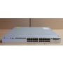 Cisco Catalyst 3850 24-Port Switch (WS-C3850-24T-E-RFB) thumbnail