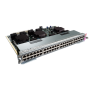 Cisco Catalyst 4500E 48-Port UPOE+ Linecard (WS-X4748-UPOE+E-RFB) thumbnail