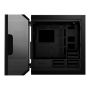 MSI MPG SEKIRA 500G computerbehuizing Midi Tower Zwart (306-7G05G21-W57) thumbnail