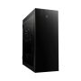 MSI MPG SEKIRA 500G computerbehuizing Midi Tower Zwart (306-7G05G21-W57) thumbnail