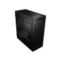 MSI MPG SEKIRA 500G computerbehuizing Midi Tower Zwart (306-7G05G21-W57) thumbnail