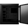 MSI MPG SEKIRA 500G computerbehuizing Midi Tower Zwart (306-7G05G21-W57) thumbnail