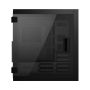 MSI MPG SEKIRA 500P computerbehuizing Midi Tower Zwart (306-7G05P21-W57) thumbnail