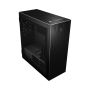 MSI MPG SEKIRA 500P computerbehuizing Midi Tower Zwart (306-7G05P21-W57) thumbnail