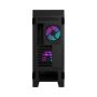 MSI MPG SEKIRA 500X computerbehuizing Midi Tower Zwart (306-7G05X21-W57) thumbnail