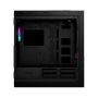 MSI MPG SEKIRA 500X computerbehuizing Midi Tower Zwart (306-7G05X21-W57) thumbnail