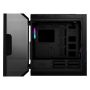 MSI MPG SEKIRA 500X computerbehuizing Midi Tower Zwart (306-7G05X21-W57) thumbnail