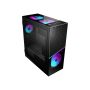 MSI MPG SEKIRA 500X computerbehuizing Midi Tower Zwart (306-7G05X21-W57) thumbnail