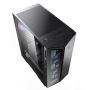 MSI MPG GUNGNIR 110R computerbehuizing Midi Tower Zwart (306-7G10R21-W57) thumbnail