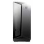 MSI MPG GUNGNIR 110R computerbehuizing Midi Tower Zwart (306-7G10R21-W57) thumbnail