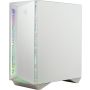 MSI CAS MPG GUNGNIR 110R WHITE Midi Tower Wit (306-7G10W21-W57) thumbnail