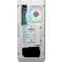 MSI CAS MPG GUNGNIR 110R WHITE Midi Tower Wit (306-7G10W21-W57) thumbnail