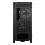 MSI MEG PROSPECT 700R computerbehuizing Midi Tower Zwart (306-7G15R21-W57) thumbnail