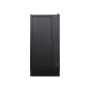 MSI MPG QUIETUDE 100S computerbehuizing Midi Tower Zwart (306-7G17S21-809) thumbnail