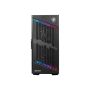 MSI MPG Velox 100P AIRFLOW Midi Tower Zwart (306-7G18P21-809) thumbnail