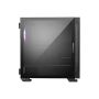 MSI MAG VAMPIRIC 300R computerbehuizing Midi Tower Zwart (306-7G19R21-809) thumbnail