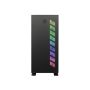 MSI MAG VAMPIRIC 300R computerbehuizing Midi Tower Zwart (306-7G19R21-809) thumbnail