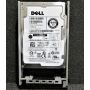 Dell 600GB 15K 2.5 SAS 6GBS HDD (04J5P1-RFB) thumbnail