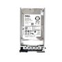 Dell 300GB 15K SAS 2.5 HDD (06WC9D-RFB) thumbnail