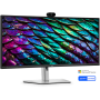 Dell TFT U4323QE 42.5IN IPS (08P84) thumbnail