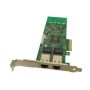 Dell DUAL PORT 1000 PT PCI-E (0G174P-RFB) thumbnail