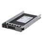 Dell 256GB 6G 2.5" SATA SSD Refurbished (0G95G-RFB) thumbnail