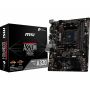 MSI A320M PRO-E AMD A320 Socket AM4 micro ATX (7A36-017R) thumbnail