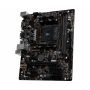 MSI A320M PRO-E AMD A320 Socket AM4 micro ATX (7A36-017R) thumbnail