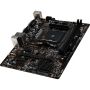MSI A320M PRO-E AMD A320 Socket AM4 micro ATX (7A36-017R) thumbnail