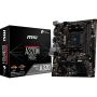 MSI A320M PRO-E AMD A320 Socket AM4 micro ATX (7A36-017R) thumbnail