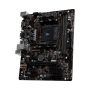 MSI A320M PRO-E AMD A320 Socket AM4 micro ATX (7A36-017R) thumbnail