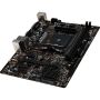 MSI A320M PRO-E AMD A320 Socket AM4 micro ATX (7A36-017R) thumbnail