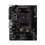 MSI A320M PRO-E AMD A320 Socket AM4 micro ATX (7A36-017R) thumbnail
